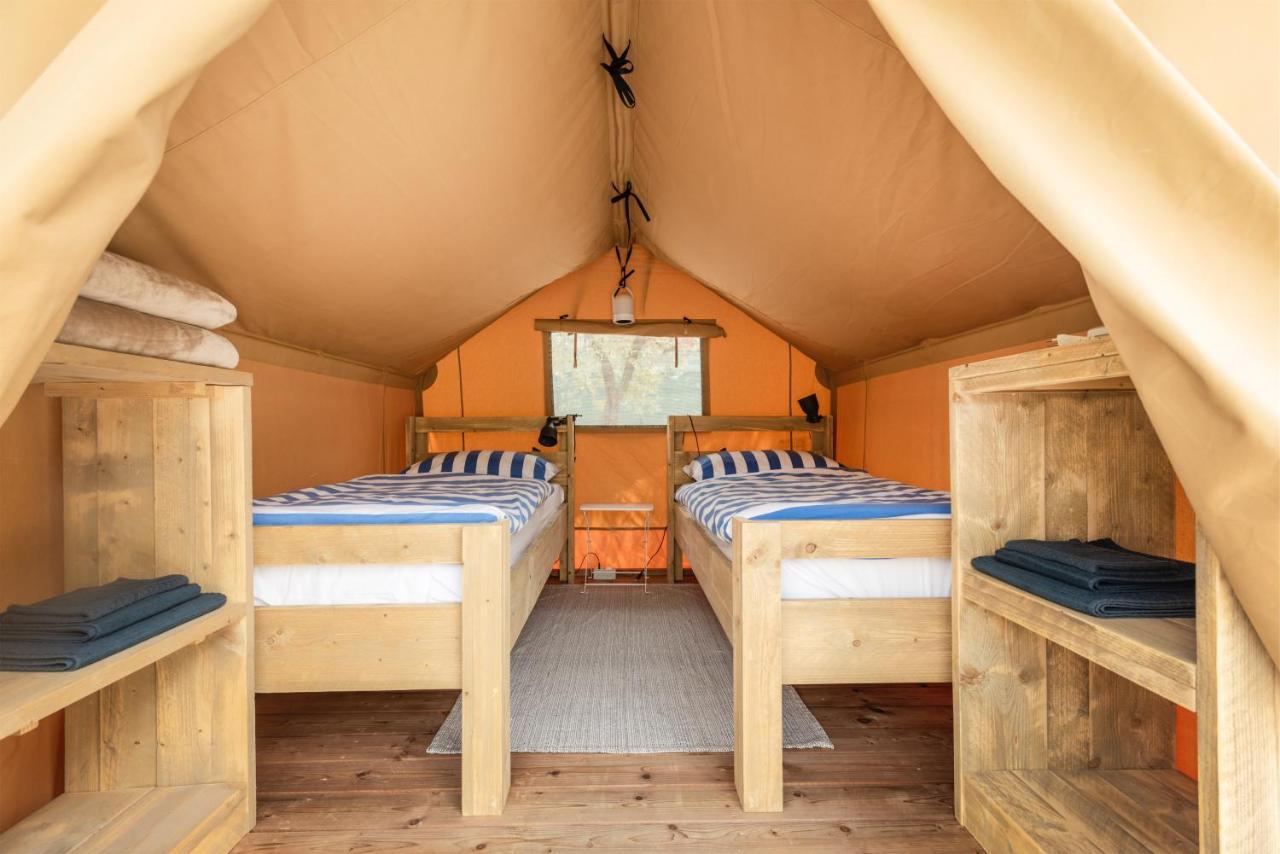 Al Lago Camping & Rooms Riva Zewnętrze zdjęcie