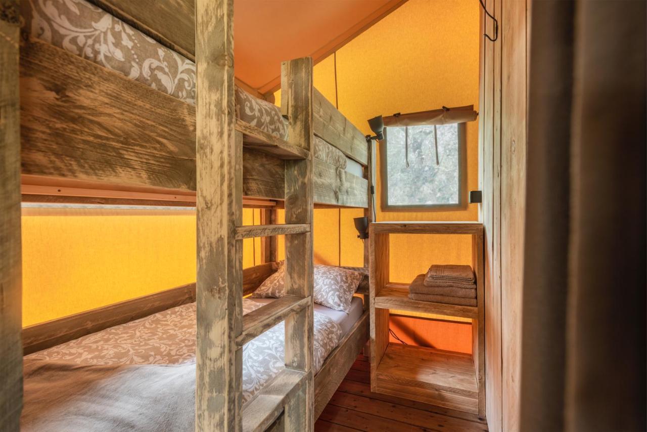 Al Lago Camping & Rooms Riva Zewnętrze zdjęcie
